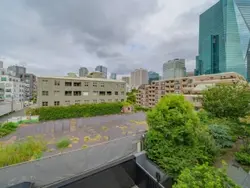 【東京都/港区六本木】プラウド六本木 眺望