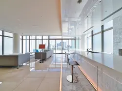 【東京都/港区浜松町】パークコート浜離宮ザ・タワー 共用施設