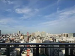 【東京都/中央区新川】ブリリアザタワー東京八重洲アヴェニュー 眺望