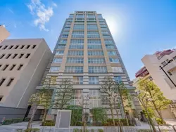 【東京都/千代田区六番町】プレミスト六番町 外観