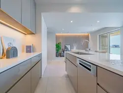 【東京都/千代田区六番町】プレミスト六番町 キッチン