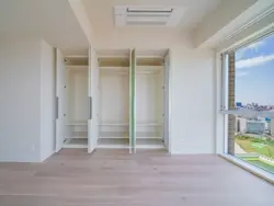 【東京都/千代田区六番町】プレミスト六番町 洋室