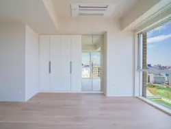 【東京都/千代田区六番町】プレミスト六番町 洋室