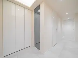 【東京都/千代田区六番町】プレミスト六番町 廊下