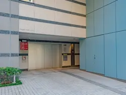 【東京都/千代田区六番町】プレミスト六番町 駐車場