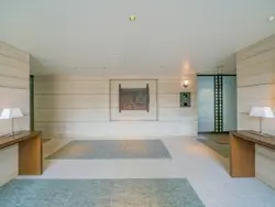 【東京都/千代田区六番町】プレミスト六番町 共用施設