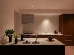 【東京都/港区芝】クレストプライムタワー芝 キッチン