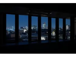 【東京都/渋谷区恵比寿西】パークナード代官山 眺望