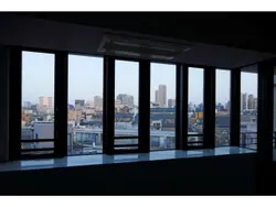 【東京都/渋谷区恵比寿西】パークナード代官山 眺望