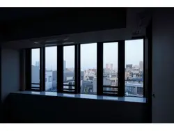 【東京都/渋谷区恵比寿西】パークナード代官山 眺望