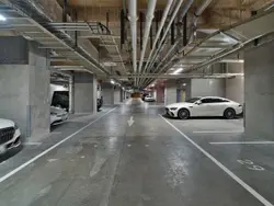 【東京都/港区白金】白金ザ・スカイEAST 駐車場