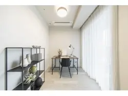 【東京都/千代田区一番町】ブリリア一番町 洋室