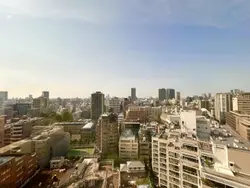 【東京都/千代田区一番町】ブリリア一番町 眺望