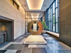 【東京都/千代田区一番町】ブリリア一番町 エントランス