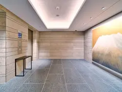 【東京都/千代田区一番町】ブリリア一番町 共用部