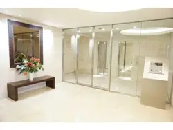 【東京都/千代田区四番町】パレスビュー四番町 ロビー