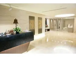 【東京都/千代田区四番町】パレスビュー四番町 ロビー