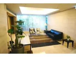 【東京都/千代田区四番町】パレスビュー四番町 ラウンジ