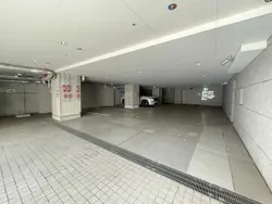 【東京都/千代田区四番町】パレスビュー四番町 駐車場