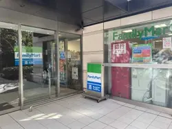 【東京都/港区芝浦】グローバルフロントタワー　GROBAL　FRONT　TOWER 敷地内施設