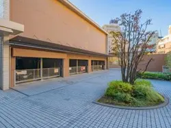 【東京都/千代田区富士見】プラウドタワー千代田富士見レジデンス 駐車場