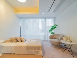 【東京都/港区六本木】プラウド六本木 洋室