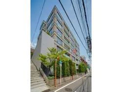 【東京都/港区赤坂】フォレセーヌ赤坂丹後町 外観