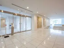 【神奈川県/横浜市神奈川区大野町】横浜ポートサイドプレイスタワーレジデンス ロビー