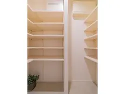 【東京都/渋谷区渋谷】テラス渋谷美竹 収納
