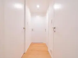 【東京都/渋谷区渋谷】テラス渋谷美竹 玄関