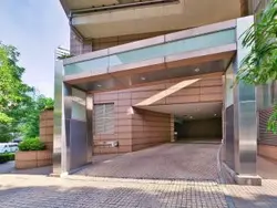 【東京都/港区赤坂】パークコート赤坂ザタワー 外観