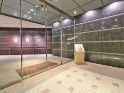 【東京都/中央区勝どき】勝どきビュータワー エントランス