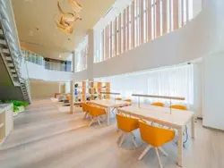 【東京都/港区浜松町】WORLD TOWER RESIDENCE 共用部
