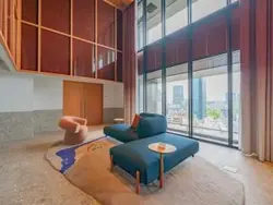【東京都/港区浜松町】WORLD TOWER RESIDENCE 共用部