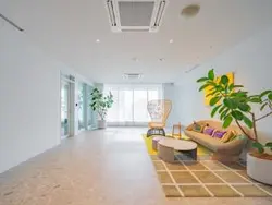 【東京都/港区浜松町】WORLD TOWER RESIDENCE 共用部