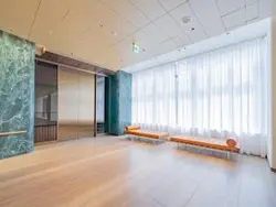 【東京都/港区浜松町】WORLD TOWER RESIDENCE 共用部
