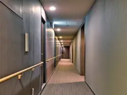 【東京都/港区三田】シティタワー麻布十番 共用部