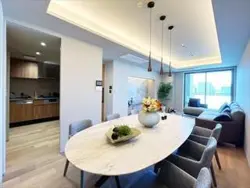 【東京都/千代田区三番町】三番町パークテラス桜苑 ＬＤ約１８帖