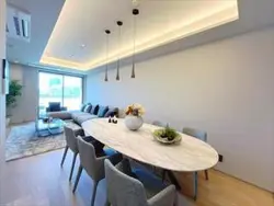 【東京都/千代田区三番町】三番町パークテラス桜苑 ＬＤ約１８帖