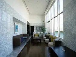 【東京都/港区三田】ザ・レジデンス三田 共用部