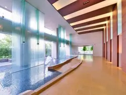 【東京都/港区赤坂】パークコート赤坂ザタワー ロビー