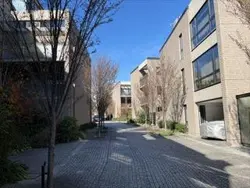【東京都/港区元麻布】マジェス元麻布ガーデンズ　D棟 街並み１