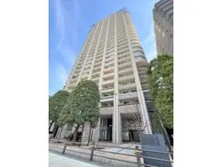 【東京都/港区虎ノ門】パークコート虎ノ門愛宕タワー 外観：外観（２０２６年２月撮影）