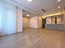 【東京都/港区虎ノ門】パークコート虎ノ門愛宕タワー ＬＤＫ約１６．７帖（２）