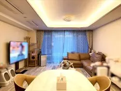 【東京都/港区三田】三田ガーデンヒルズ ＬＤＫ