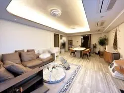 【東京都/港区三田】三田ガーデンヒルズ ＬＤＫ