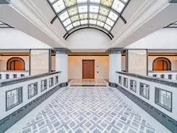 【東京都/港区三田】三田ガーデンヒルズ 共用部