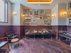 【東京都/港区三田】三田ガーデンヒルズ 共用部