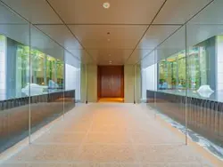 【東京都/港区三田】三田ガーデンヒルズ 共用部