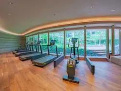 【東京都/港区三田】三田ガーデンヒルズ 共用施設